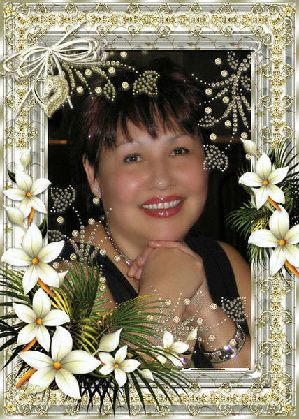 Римма Гизатуллина