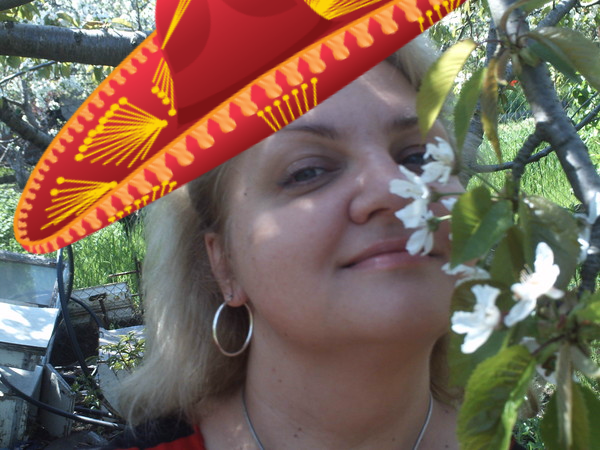 Оксана Сикач