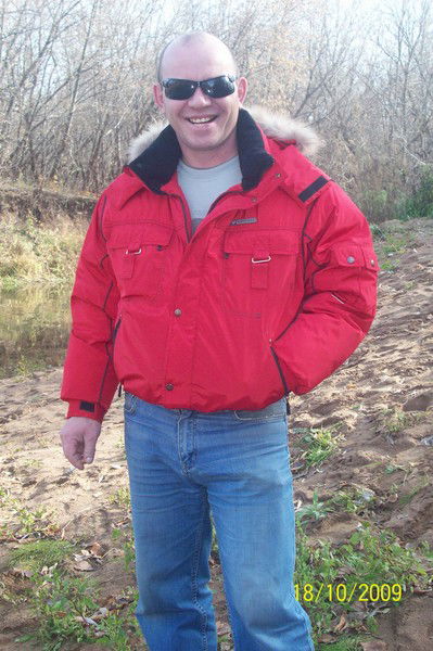 Игорь Копытин