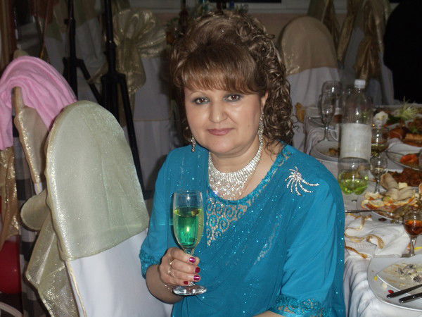 Силвия Вырлан