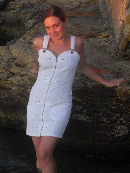 Настя Кулькова