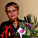 Ольга Ляшенко