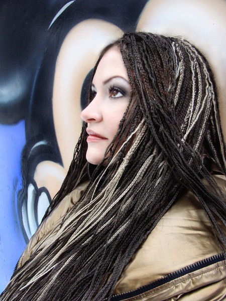 Елена Куницына