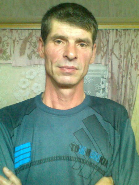 Евгений Судариков