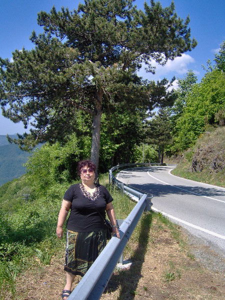 Римма Чодарова