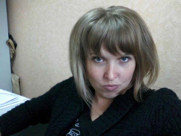 Екатерина Соловьева