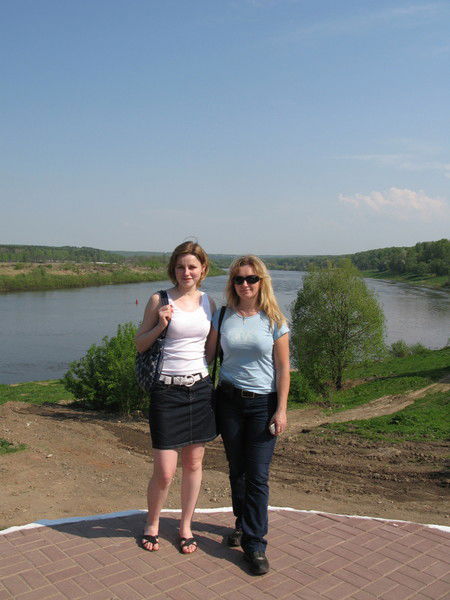 Наталья Копнова