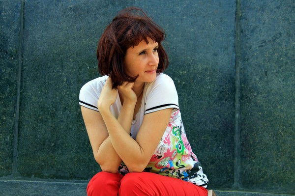 Евгения Мальцева