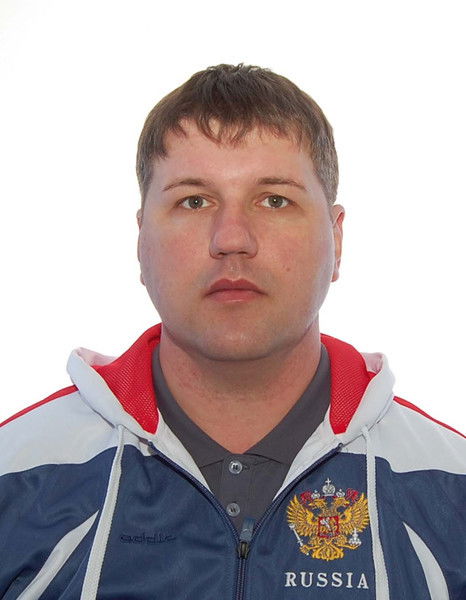 Игорь Землянский