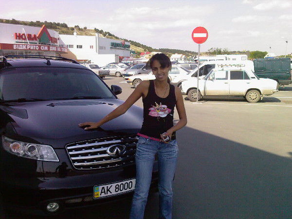 Оксана Орлова