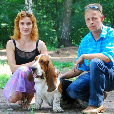 Наталия Лебедева