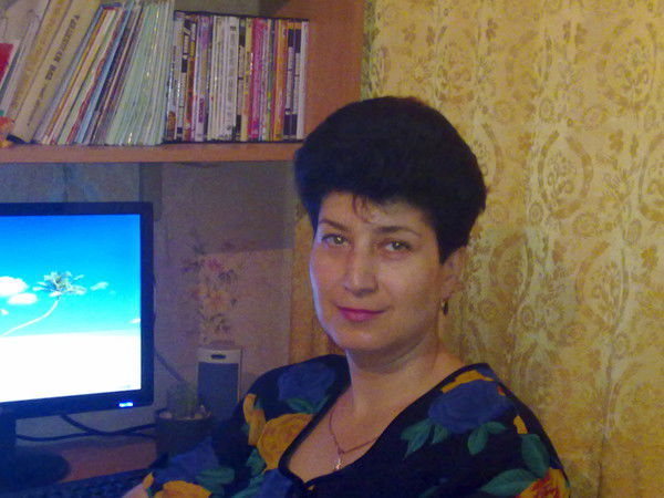 Анаит Стамболцян