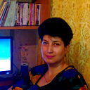 Анаит Стамболцян