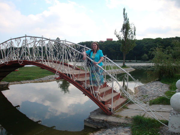 Тагиева Нина