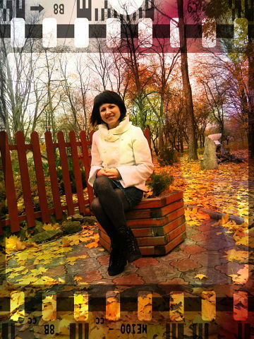 Аленка Матвейчук