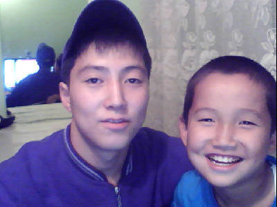 Кайнар Тусупов