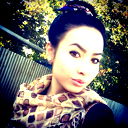 ***_Aigulya_***_ ***_Serikovna_**