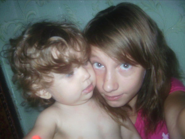 Анастасия Дробот