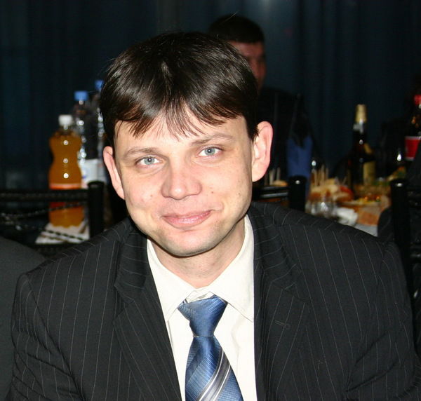 Юрий Жигулин