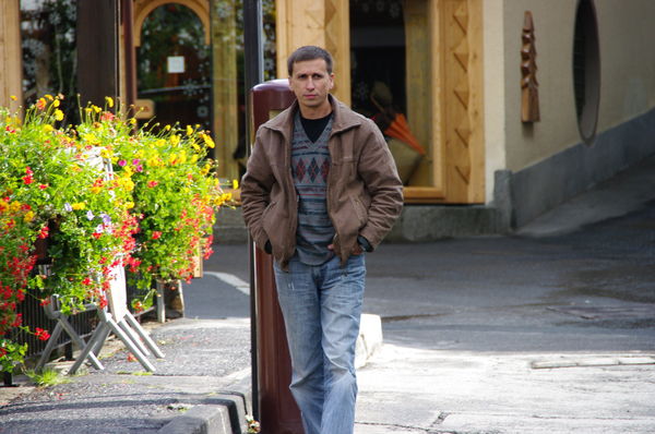 Дмитрий Орленок