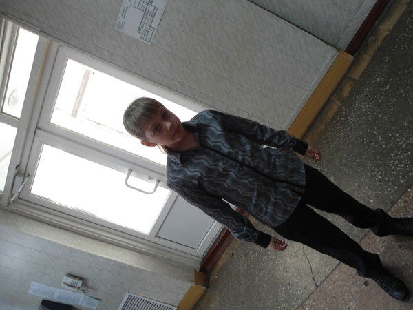 Серёг@ Иваненко