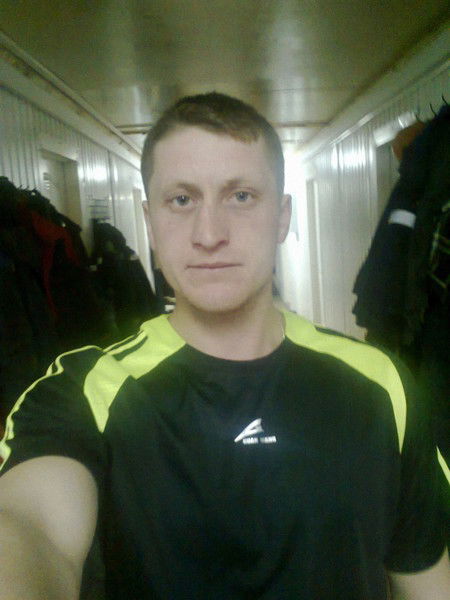 Владимир Алексeев