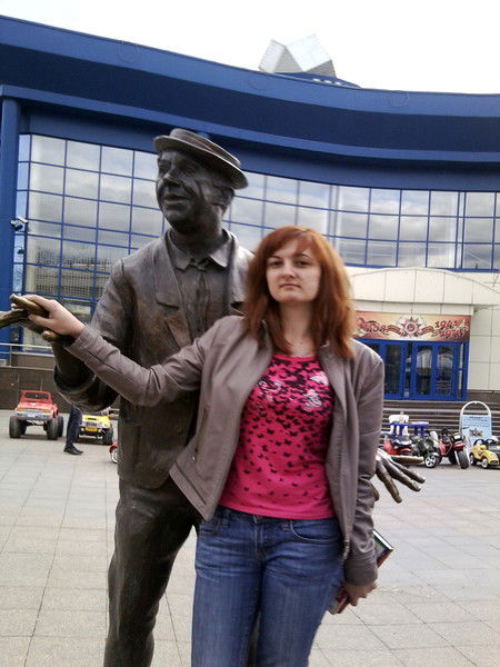 Сталинанавас. Net