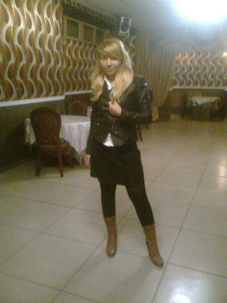 Айзада Тусупова