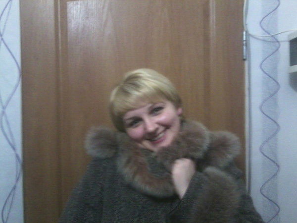 Наталия Соколова