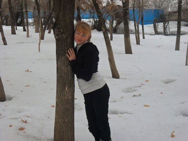 Katya Andryushchenko