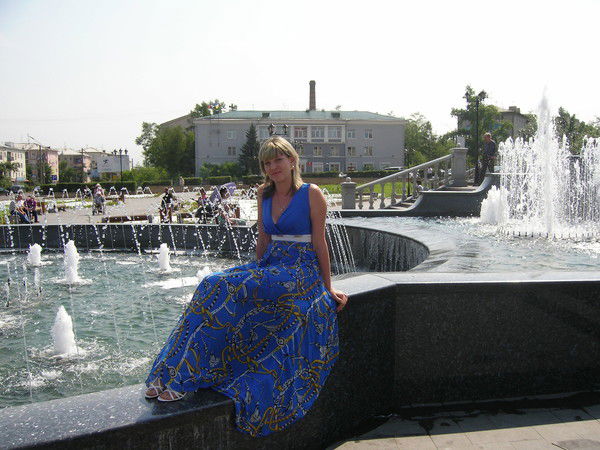 Елена Оленникова