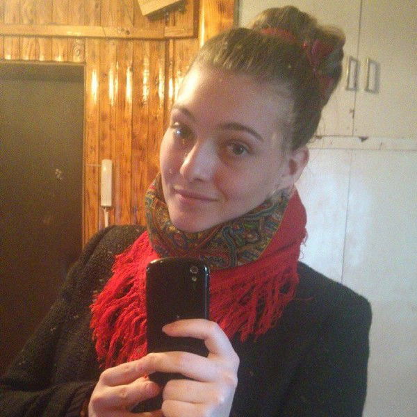 Татьяна Пробкина