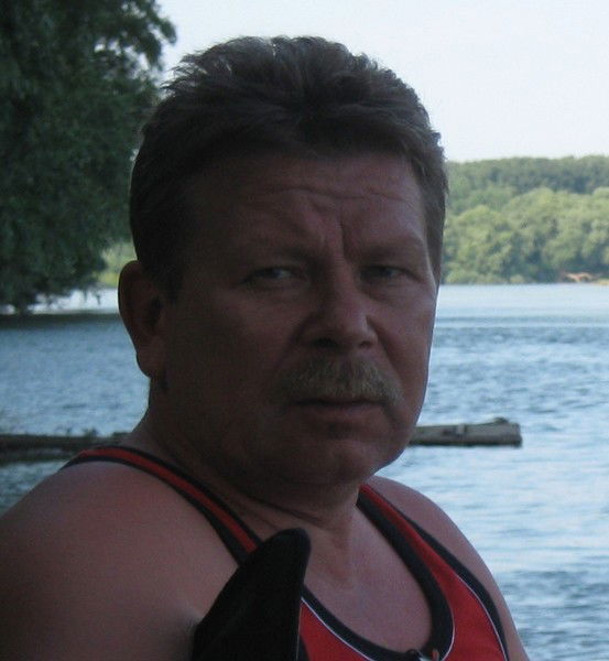 Геннадий Анисимов