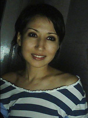 Динара Жалбагаева