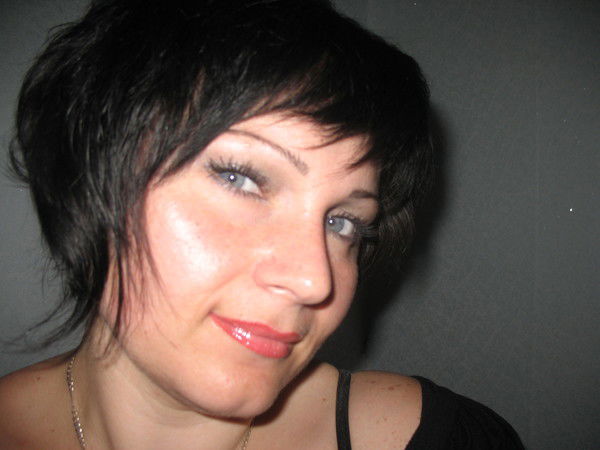 Оксана Кожевникова