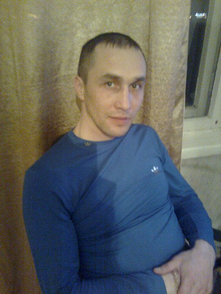 Андрей Шамсутдинов