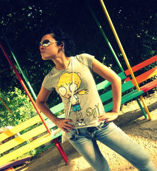 Валентина Картамышева