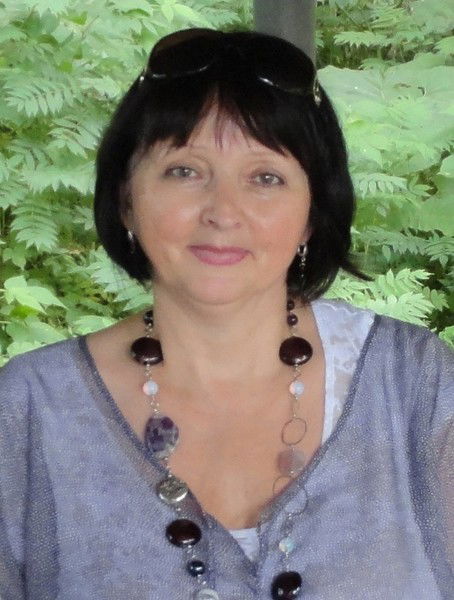 Татьяна Арентова