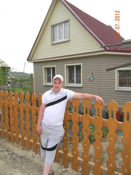 Василий Шершиков