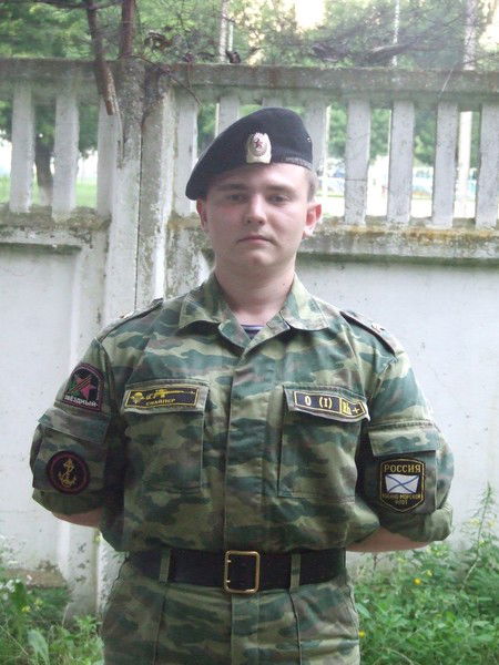 Лейтенант Б.в.и.