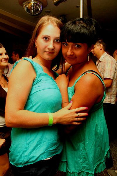 Лиля Козырева