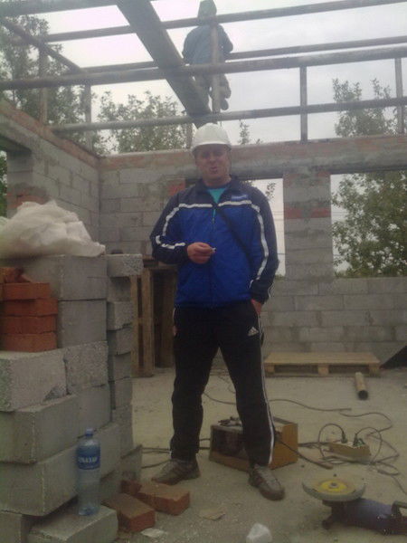 Александр Игнатьев