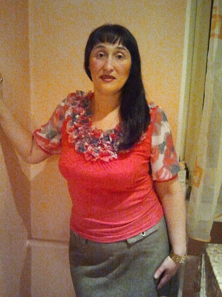 Елена Редко