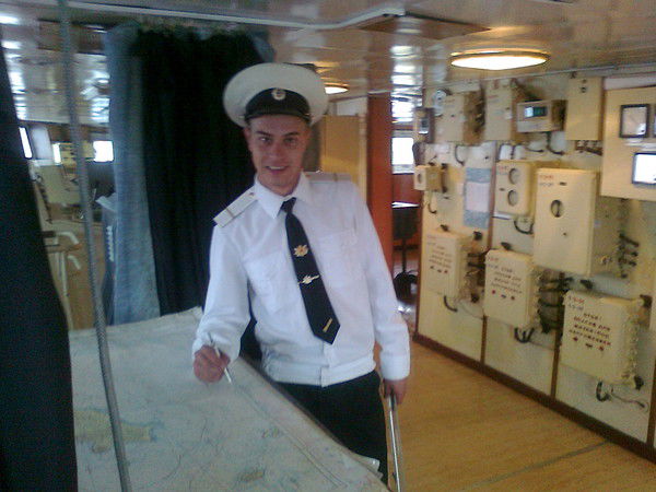 Роман Халимов