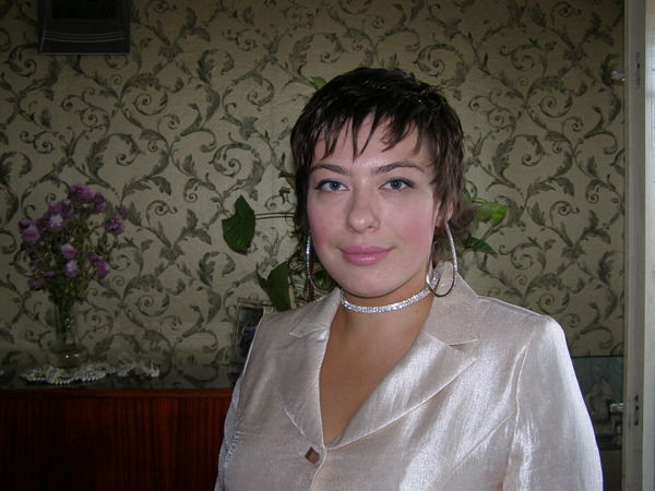 Юля Панькина