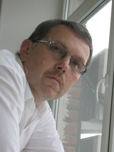 Игорь Зайцев