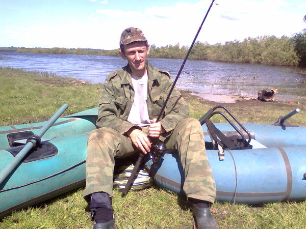 Владимир Ходченков