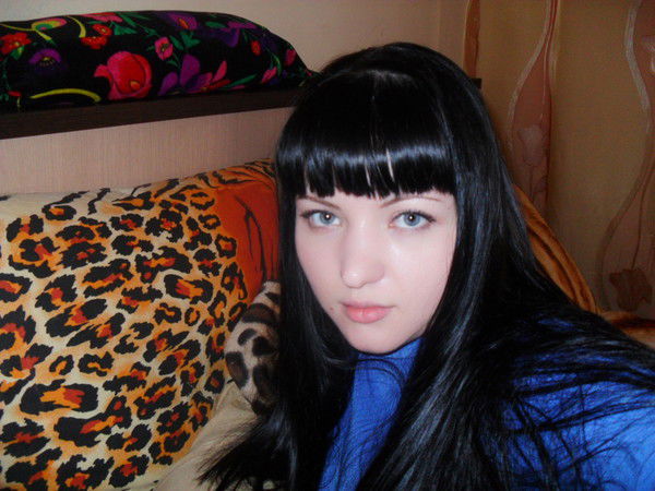 Лариса Сатыбаева