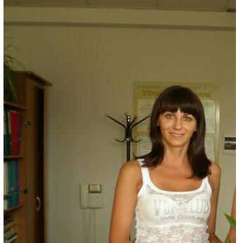 Ольга Щиковская