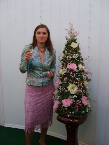 Юлия Бемерт